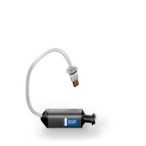 Receiver 6.0 P - 00L