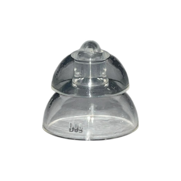 Oticon Dome miniFit Power - 10 mm