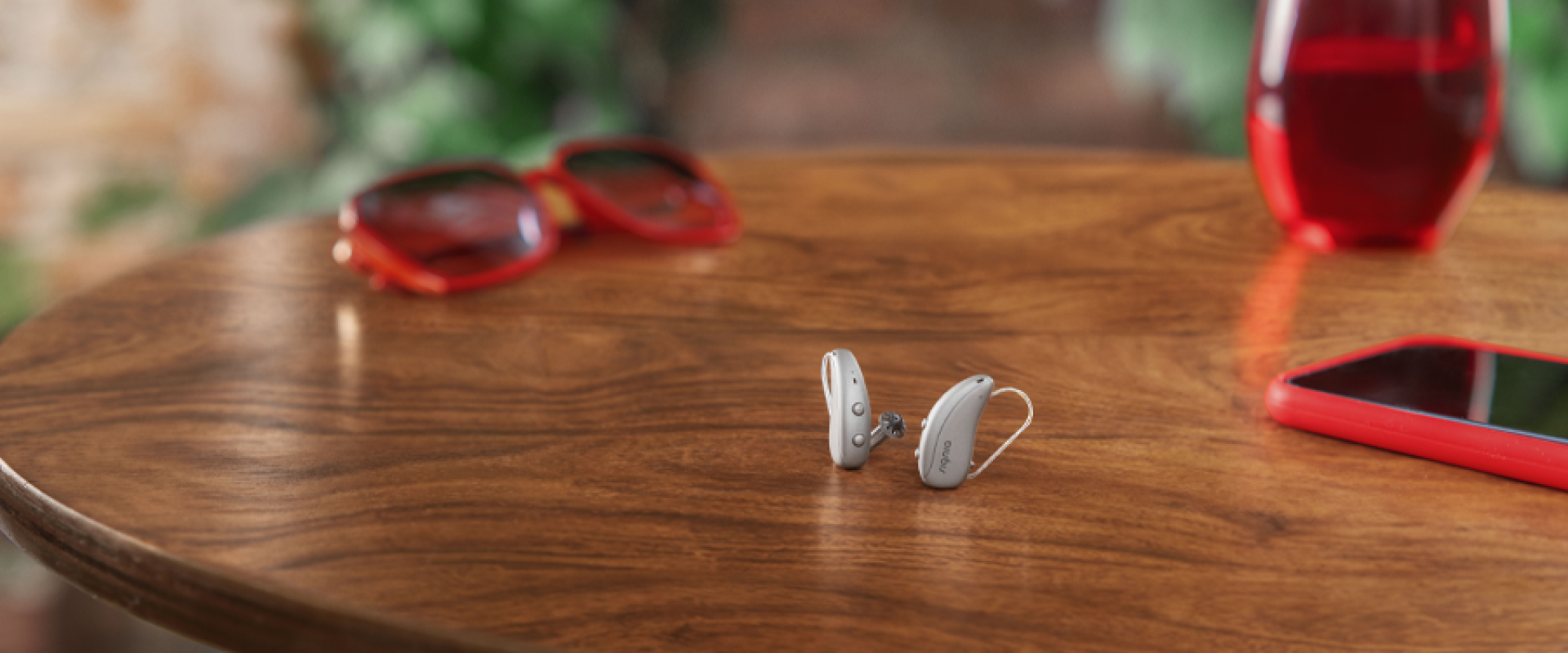 Signia Pure Charge&Go MaX:: nieuwe generatie hoortoestellen voor beter verstaan in groepsgesprekken