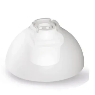 Signia Tip Closed - 8 mm