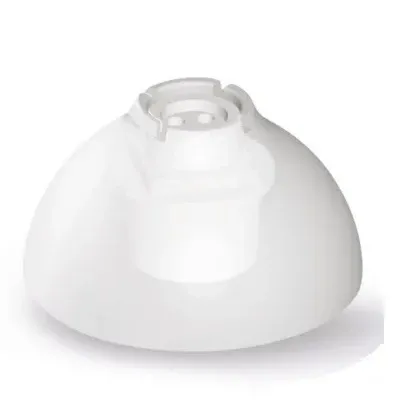 Signia Tip Closed - 8 mm