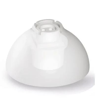 Signia Tip Closed - 8 mm