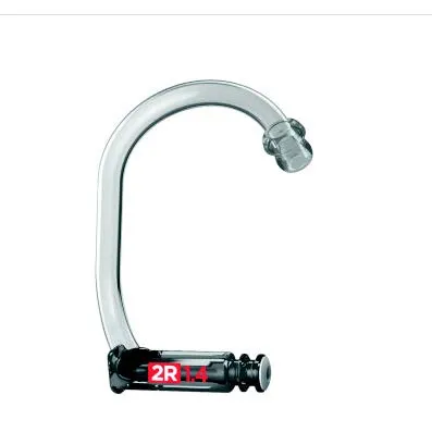 Widex Easywear V2 thintube 1.4 - 1R