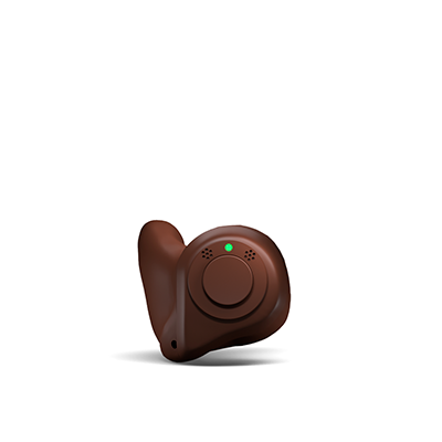 ReSound Custom made by ReSound 9 - Oplaadbaar