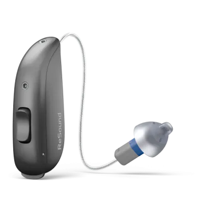 ReSound Sensia 562 - Graphite | Oogvoororen