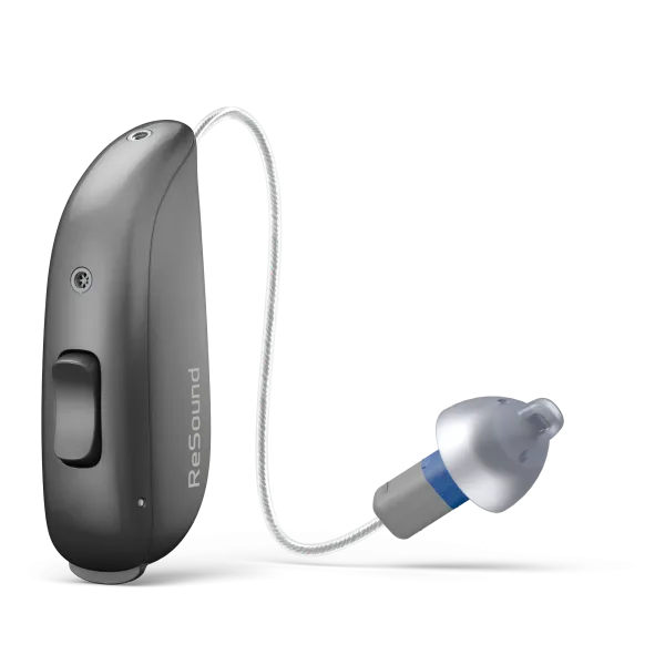 ReSound Sensia 562 - Graphite | Oogvoororen