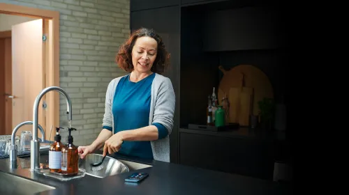 Handsfree bellen met ReSound ONE hoortoestellen