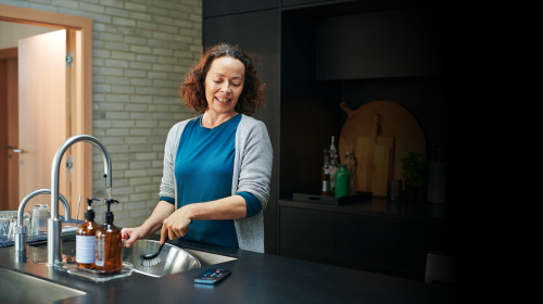 Handsfree bellen met ReSound ONE hoortoestellen