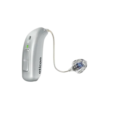 Oticon Real 1 miniRITE T