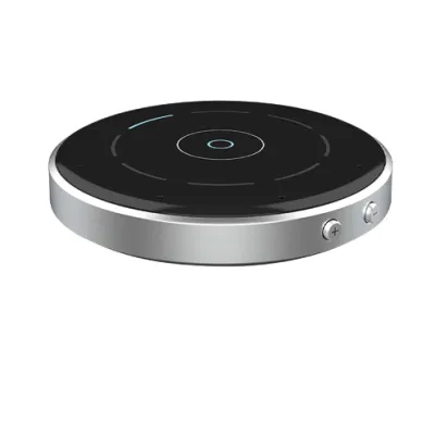 Starlink Table Microphone