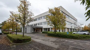 Regus Temse