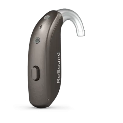 ReSound Nexia BTE CROS - Aufladbar