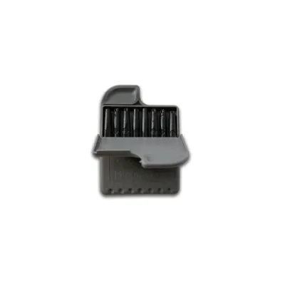 Microfoon Filter BTE