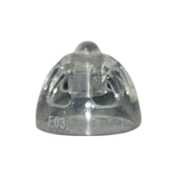 Dome Set 10mm Open Minifit (10 stuks)