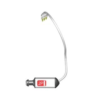 Receiver 5.0 P - 2R