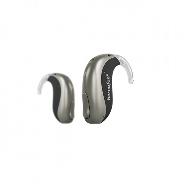 Bernafon Alpha 7 miniBTE T R - Oplaadbaar