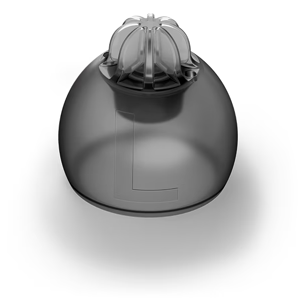 EasyGuard Vented Dome - L