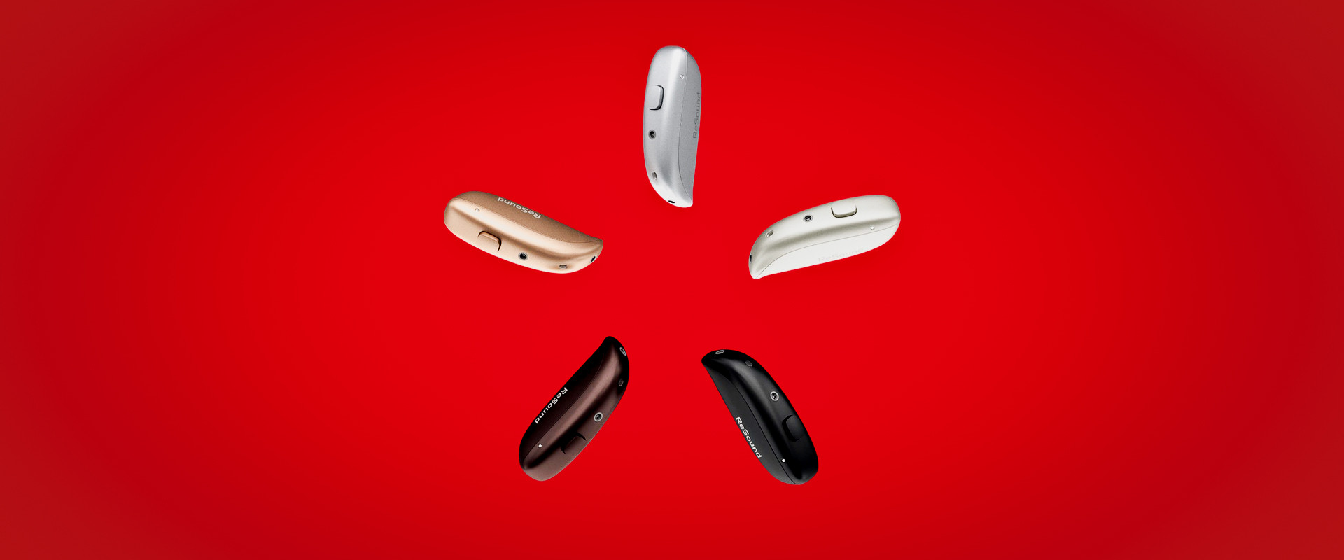 ReSound presenteert de Savi, een budgetvriendelijk hoortoestel!