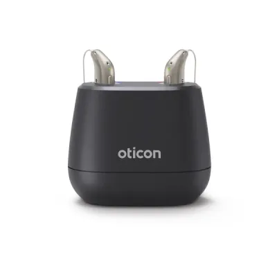 Desk Charger