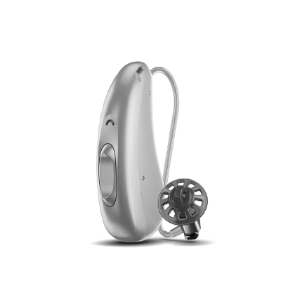 Audio Service CROS RIC LI G7