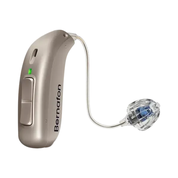 Bernafon Encanta 200 miniRITE T - Stone Beige | Oogvoororen