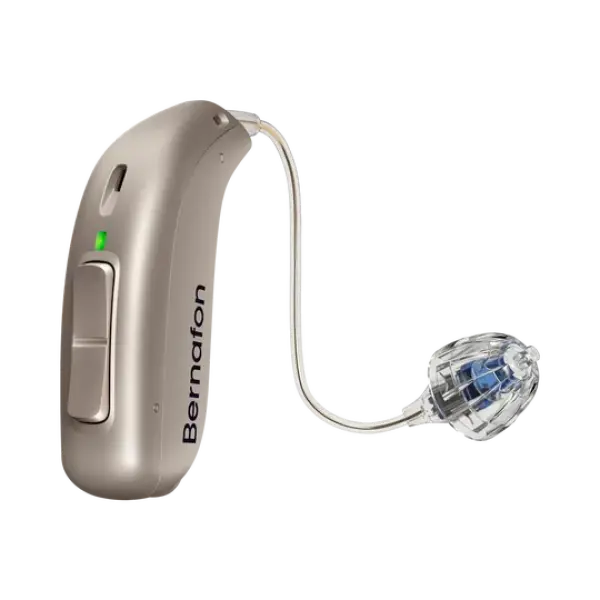 Bernafon Encanta 200 miniRITE T - Stone Beige | Oogvoororen