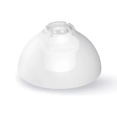 Signia Connexx ClickDome 2.0 Closed - 8 mm