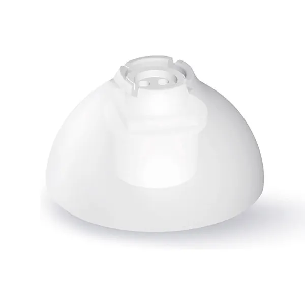 Signia Connexx ClickDome 2.0 Closed - 8 mm
