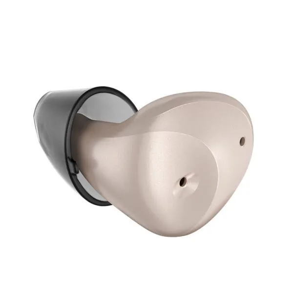 Signia Active Mini IX 3 - Rose Gold | Oogvoororen