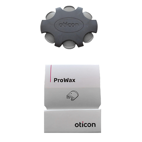 Oticon ProWax Filters