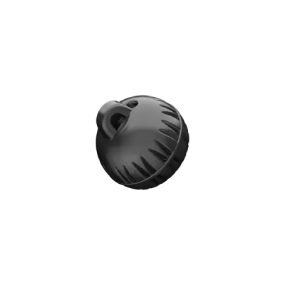 Easywear Instant Round Ear-Tip S - One Vent
