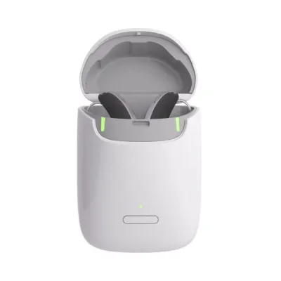 Styletto AX Charger