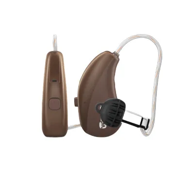 Widex Moment Sheer 330 sRIC R D - Aufladbar