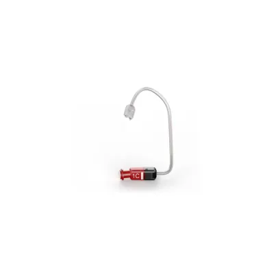 Phonak CROS SlimTube 5.0 - 1R | Oogvoororen