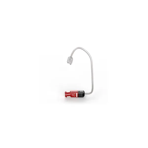 Phonak CROS SlimTube 5.0 - 1R | Oogvoororen