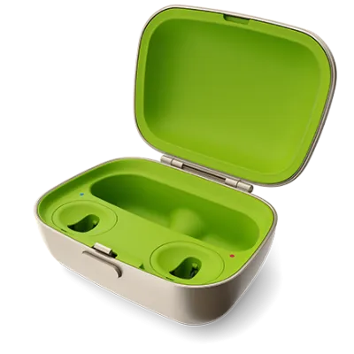 Charger Combi BTE