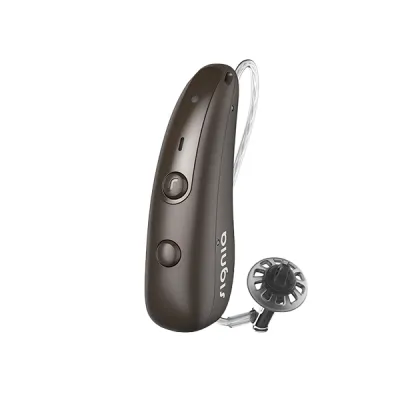 Signia CROS Pure Charge&Go BCT IX