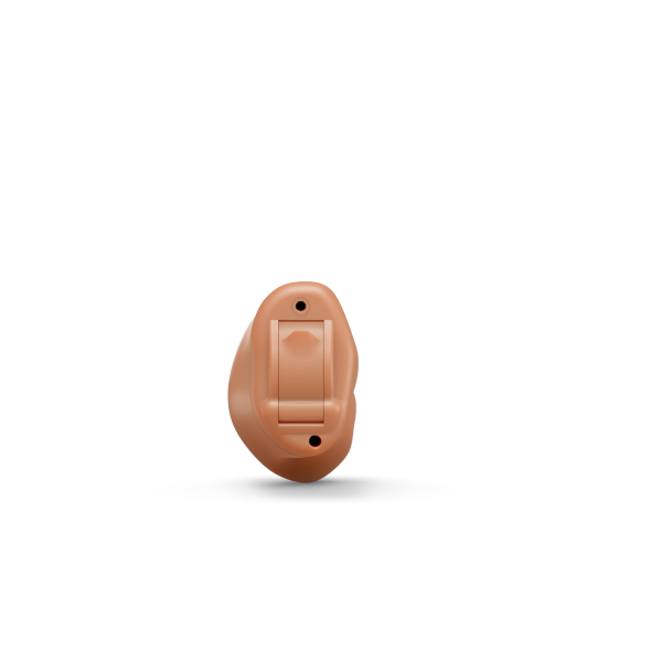 ReSound Sensia CIC - Light Beige | Oogvoororen