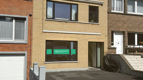 Oogvoororen.be opent haar nieuwe hoorcentrum in Oostende!