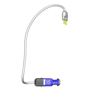 Receiver 5.0 S - 3L