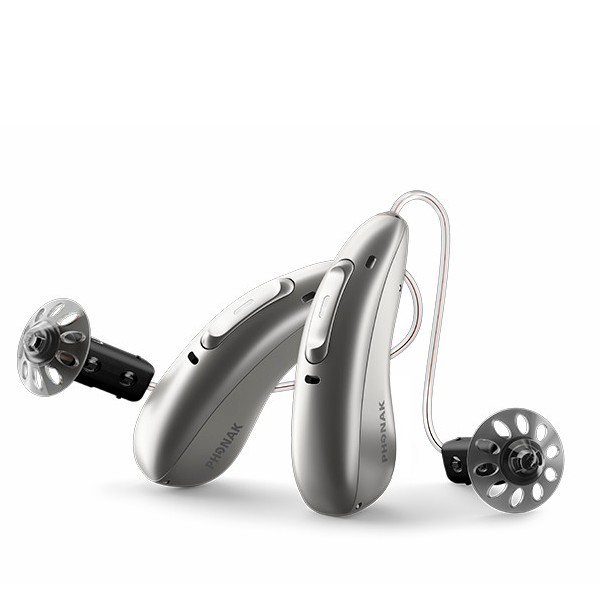 Phonak Audéo Fit P90 - Oplaadbaar