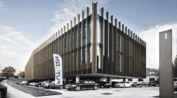 Regus Kortrijk
