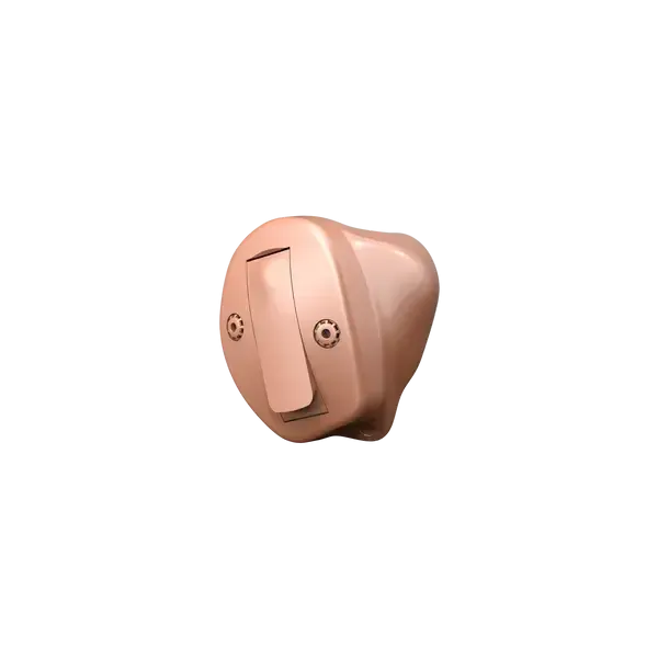 Oticon Jet PX 2 ITC - Beige | Oogvoororen