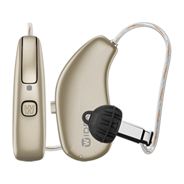 Widex Allure RIC R D 110 - Oplaadbaar