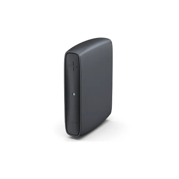 Interton TV Streamer+ | Oogvoororen