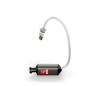 Receiver 6.0 P - 1R