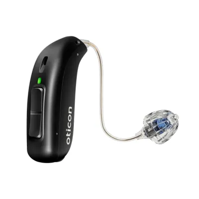 Oticon Jet PX 1 miniRITE T