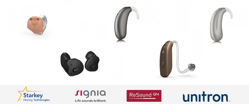 De nieuwste hoorapparaten nu beschikbaar voor een tegemoetkoming (juni 2022)