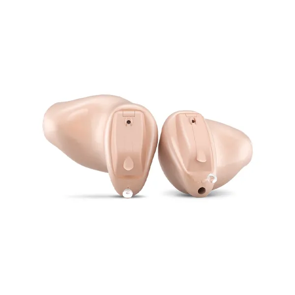 Widex Magnify 110 CIC-M - Light Beige | Oogvoororen