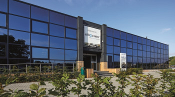 OffiCenter Turnhout